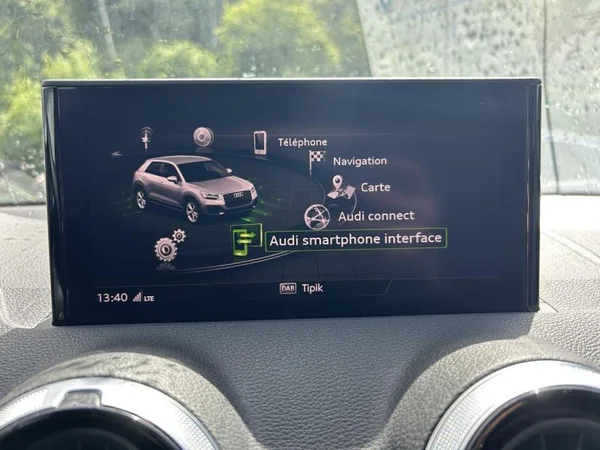 AUDI Q2 Dsl (2022) — foto 11 van 24