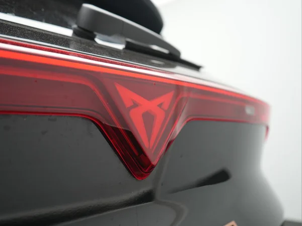 CUPRA Terramar (2025) — foto 48 van 54