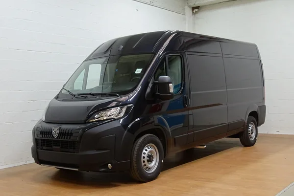 Peugeot Boxer (2026) — foto 14 van 20