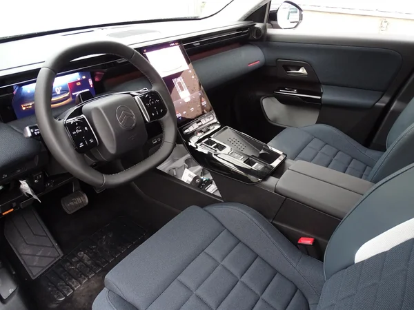 Citroën C5 Aircross (2026) — foto 4 van 28