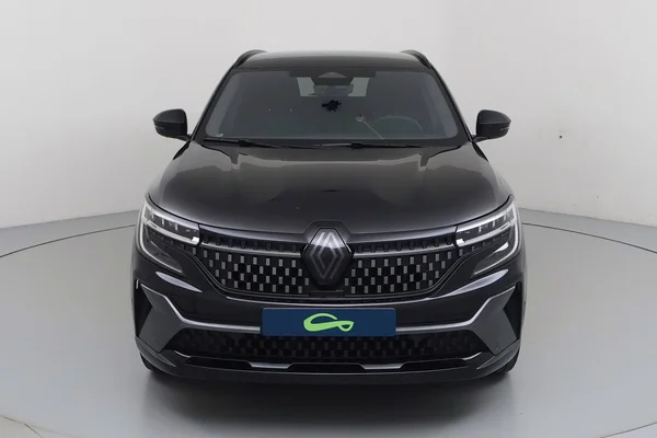 Renault Espace E-TECH (HEV) (2025) — foto 33 van 34