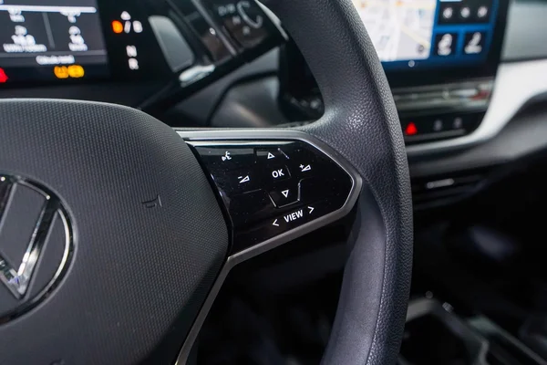 Volkswagen ID.4 (2021) — foto 11 van 56
