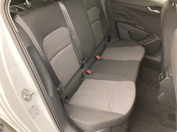 SKODA Fabia (2025) — foto 34 van 36