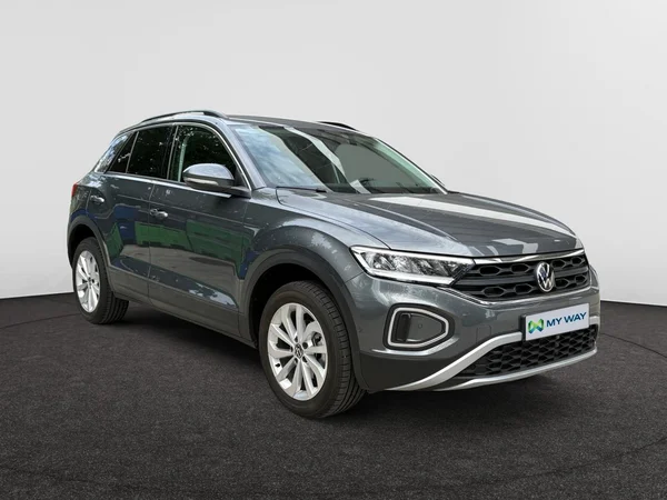 VOLKSWAGEN T-Roc (2025) — foto 22 van 24