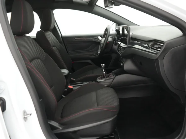Ford Focus (2024) — foto 4 van 22