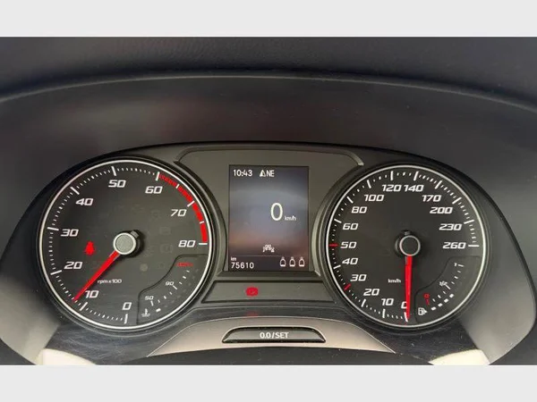 Seat Ateca (2022) — foto 3 van 29