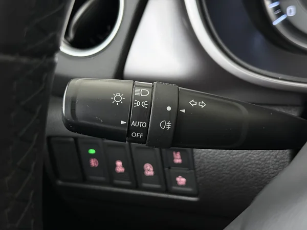 SUZUKI Vitara (2023) — foto 15 van 27