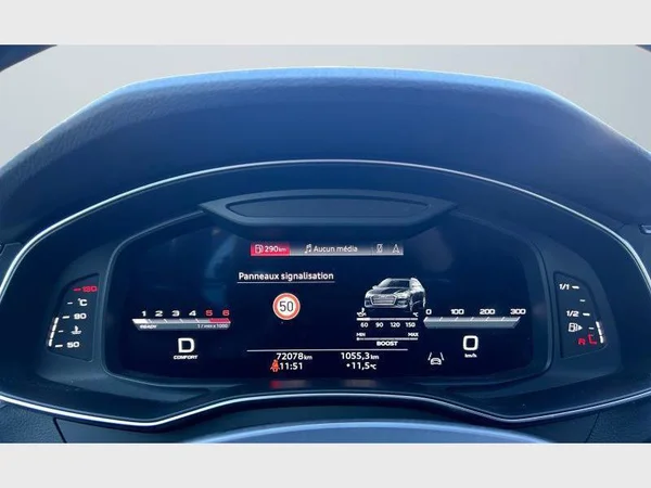 Audi S6 Avant (2022) — foto 3 van 31