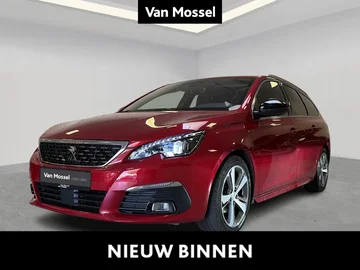 Peugeot 308 (2020)
