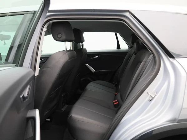 Audi Q2 (2022) — foto 4 van 40