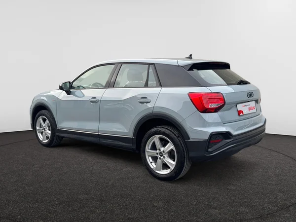 AUDI Q2 (2025) — foto 20 van 23