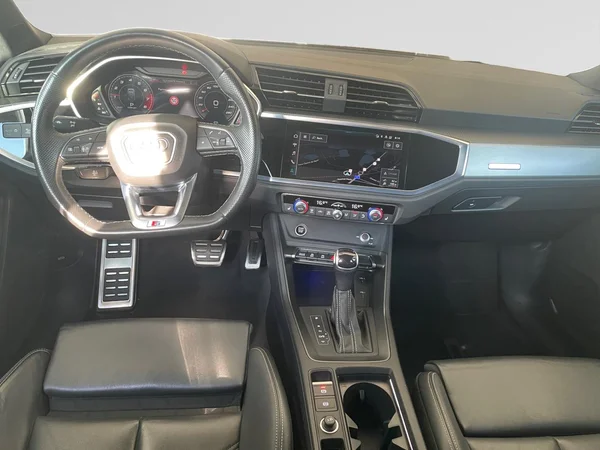 AUDI Q3 Sportback (2023) — foto 14 van 20
