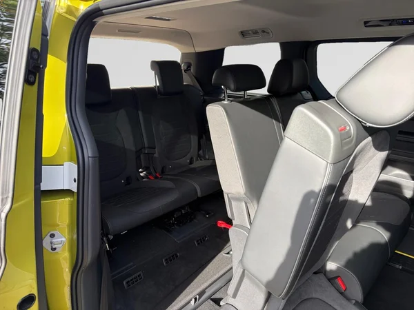 VOLKSWAGEN ID.Buzz Lwb (2026) — foto 4 van 22