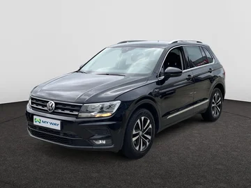VOLKSWAGEN Tiguan (2019)