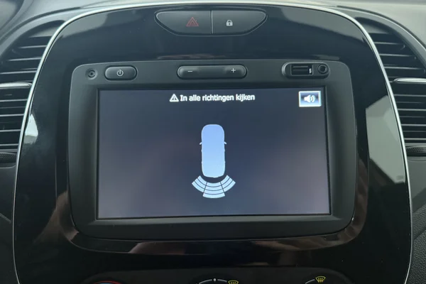 Renault Captur (2020) — foto 5 van 18