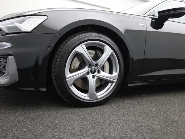 AUDI A6 PHEV (2025) — foto 3 van 24