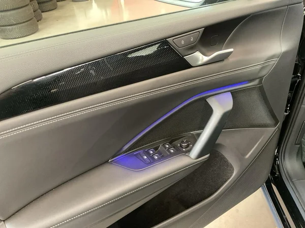 VOLKSWAGEN Tayron (2026) — foto 8 van 22