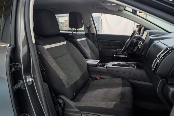 Citroen C5 Aircross (2025) — foto 6 van 43