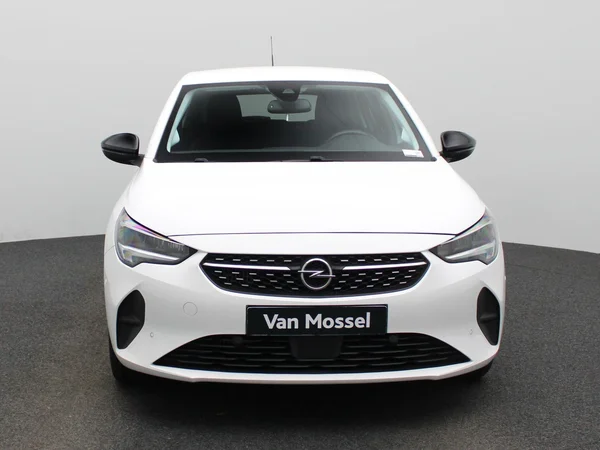 Opel Corsa (2022) — foto 23 van 36