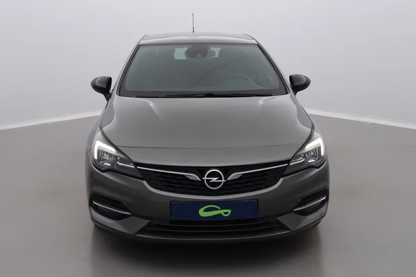 Opel Astra (2021) — foto 38 van 39