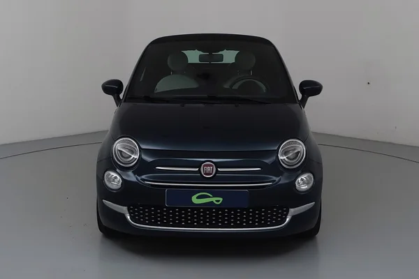 Fiat 500c (2021) — foto 26 van 27