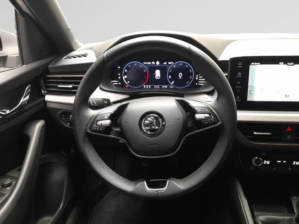 SKODA Scala (2025) — foto 7 van 24