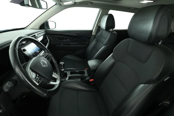 Ssangyong Korando (2021) — foto 16 van 16