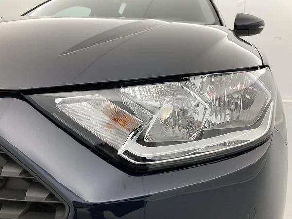 AUDI A1 Sportback (2021) — foto 27 van 36