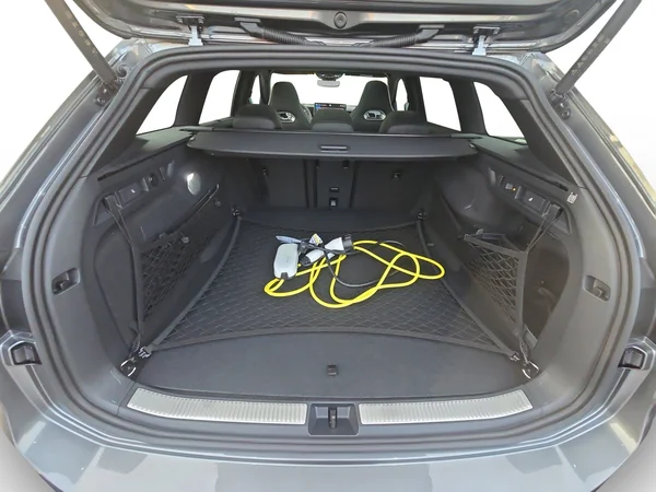 VOLKSWAGEN Passat Variant eHybrid (PHEV) (2025) — foto 7 van 24