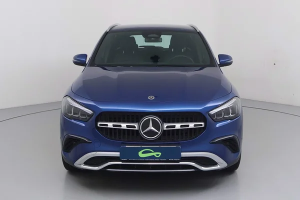 Mercedes-Benz GLA (H247) (2023) — foto 28 van 29