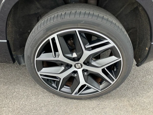 SEAT Ateca (2020) — foto 5 van 25