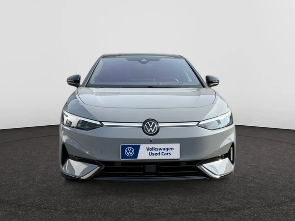 VOLKSWAGEN ID.7 (2025) — foto 17 van 22