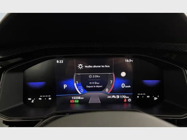 Volkswagen Taigo (2025) — foto 4 van 21