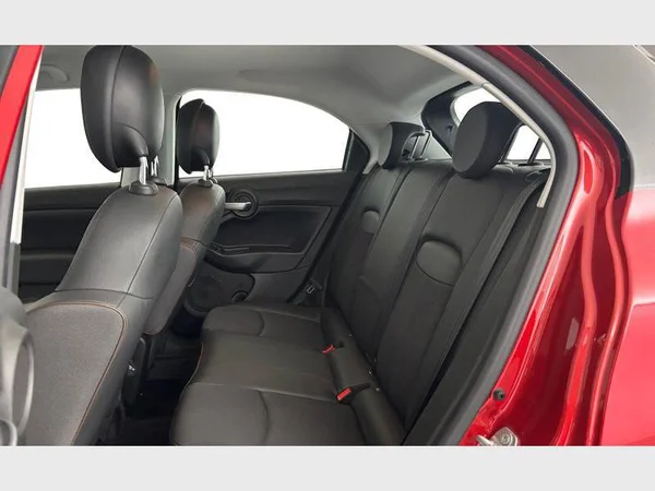 Fiat 500X (2020) — foto 6 van 15