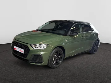 AUDI A1 Sportback (2026)