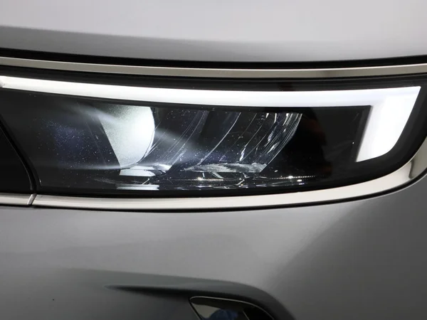 Opel Mokka (2023) — foto 8 van 36