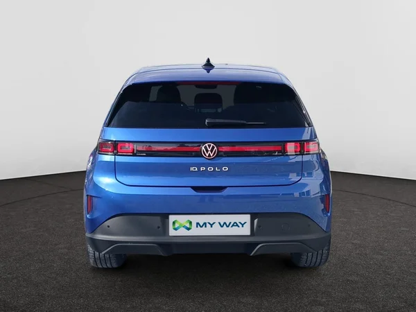 VOLKSWAGEN ID.Polo (2026) — foto 14 van 19