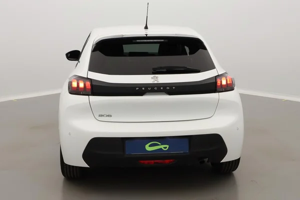 Peugeot 208 (2023) — foto 19 van 24