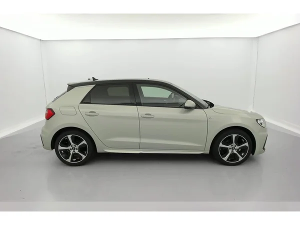 AUDI A1 Sportback (2026) — foto 33 van 36