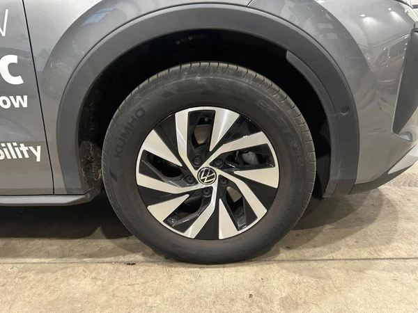 VOLKSWAGEN T-Roc (2025) — foto 16 van 23