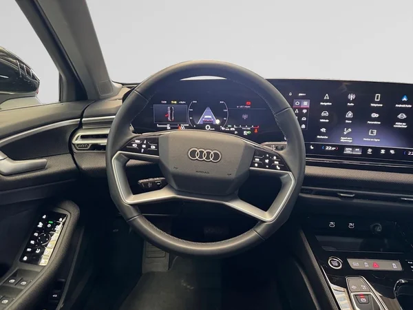 AUDI A5 Avant (2026) — foto 13 van 14