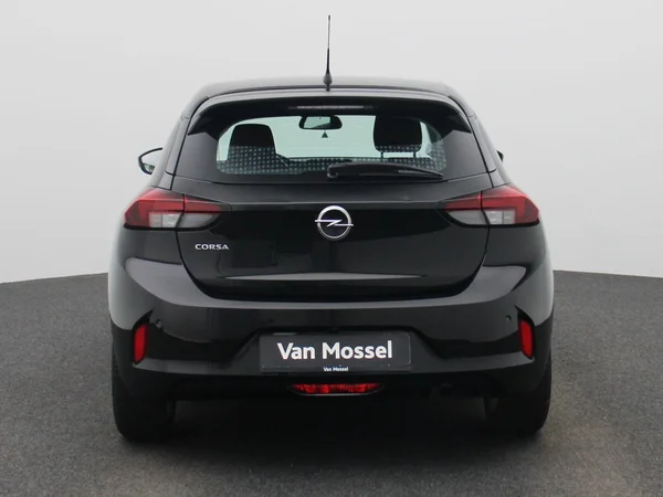 Opel Corsa (2022) — foto 35 van 39