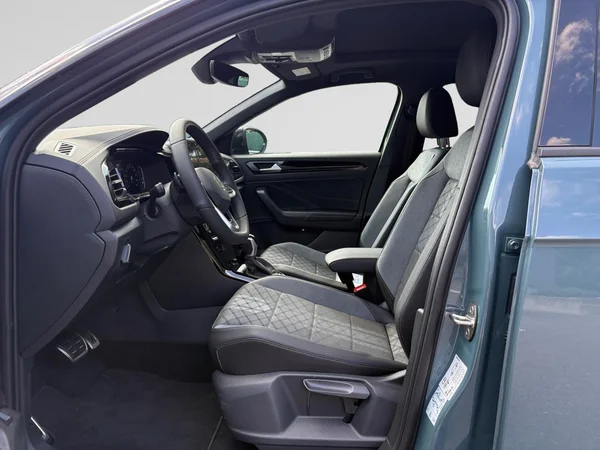 VOLKSWAGEN T-Roc (2026) — foto 24 van 24
