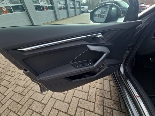 AUDI A3 Sportback PHEV (2026) — foto 11 van 24