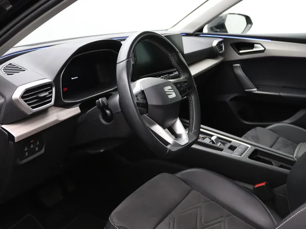 SEAT Leon ST (2024) — foto 8 van 12