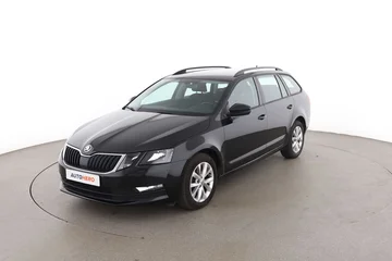 Skoda Octavia edbf1488-17e8-4122-a22c-a07f144595ea