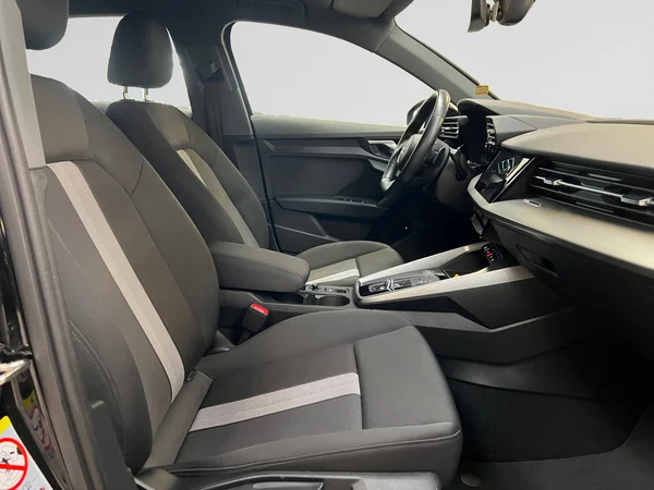AUDI A3 Sportback PHEV (2021) — foto 5 van 20