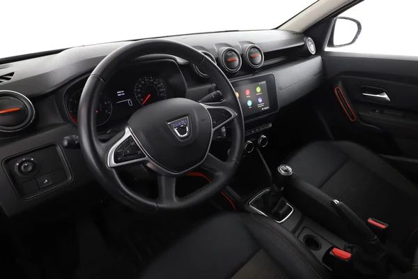 Dacia Duster (2022) — foto 2 van 16