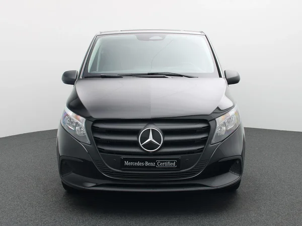 Mercedes-Benz Vito (2025) — foto 20 van 26