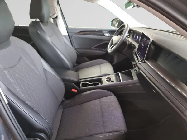 VOLKSWAGEN Tayron (2025) — foto 8 van 23